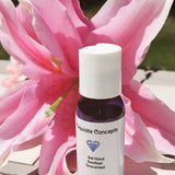 Unscented Aloe Vera-infused Hand Sanitizer